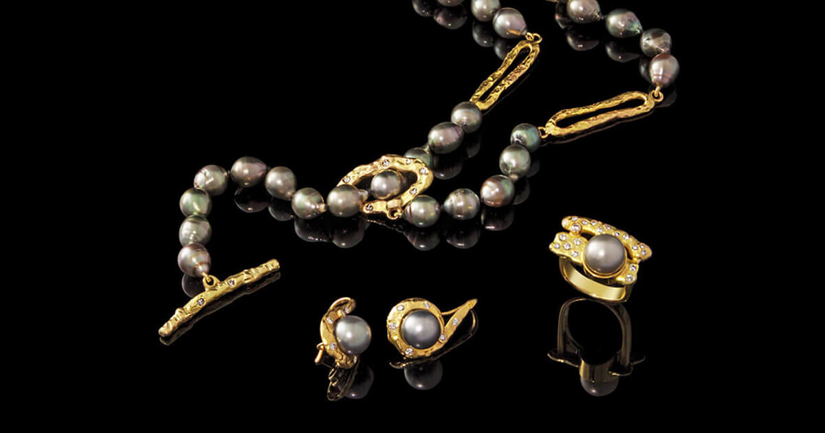 6 Reasons To Choose Custom Jewellery