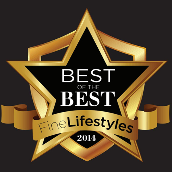 Best of the Best Jewellery. Fine Lifestyles. Halifax, Nova Scotia. FRIDA | Fine Jewellery.